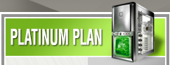 Platinum Hosting Plan